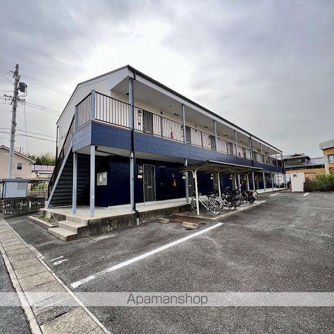 メゾン瑞浪Ⅰ(1K/1階)