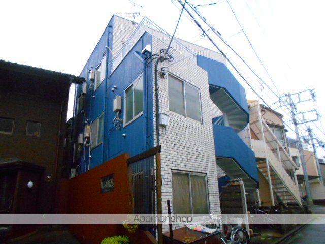 ドリームシティ高円寺(ワンルーム/2階)