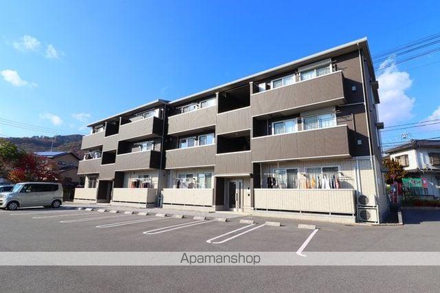 サニーレジデンス(2LDK/3階)