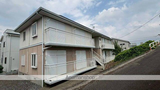 小島コーポA(3DK/2階)