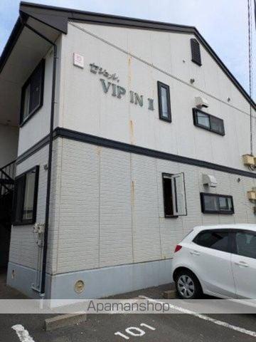 セジュールVIPIN II(2K/1階)