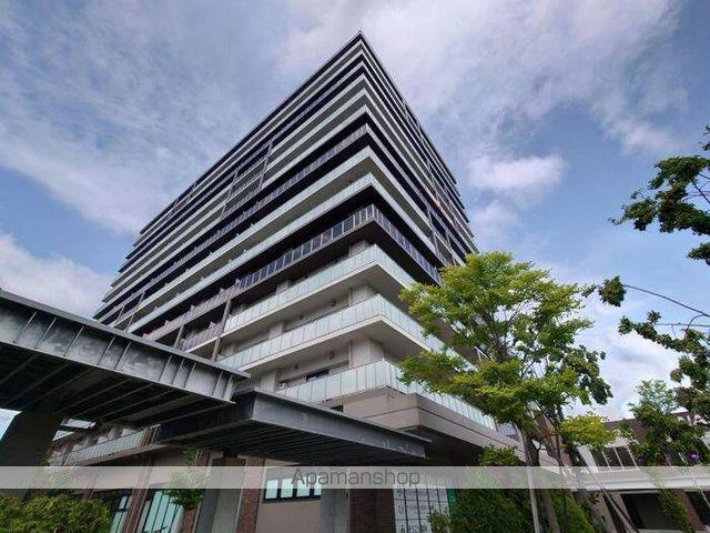 イニシアグラン札幌イースト(2LDK/4階)