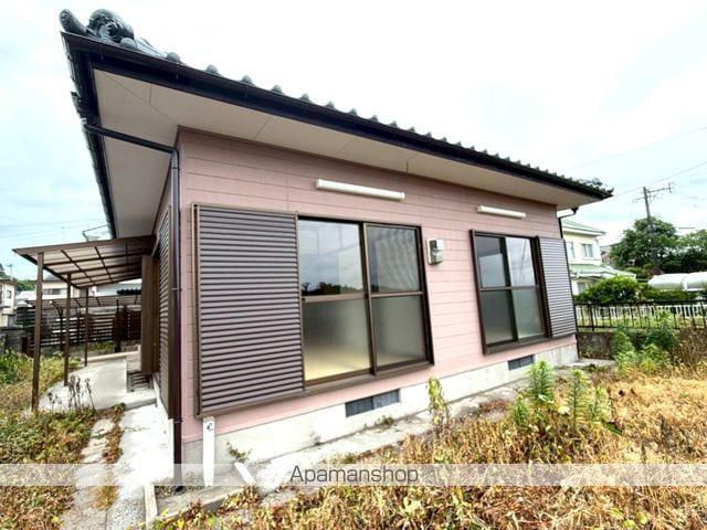 日豊本線 日向沓掛駅 徒歩7分 築37年(4DK)