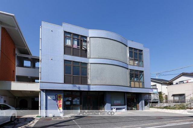 インターステイツ上之町(1K/3階)