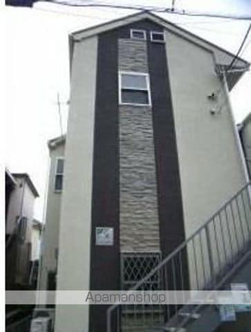 ウインズ西戸部A(ワンルーム/2階)