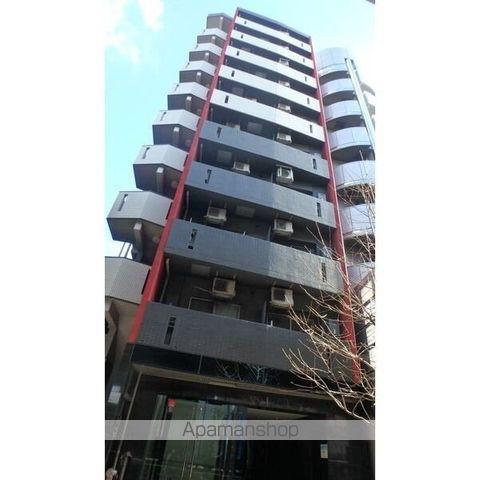 シンシア三軒茶屋太子堂(1K/8階)
