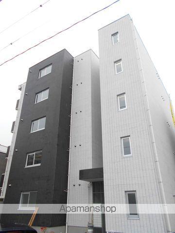 アルーア西町(2K/1階)