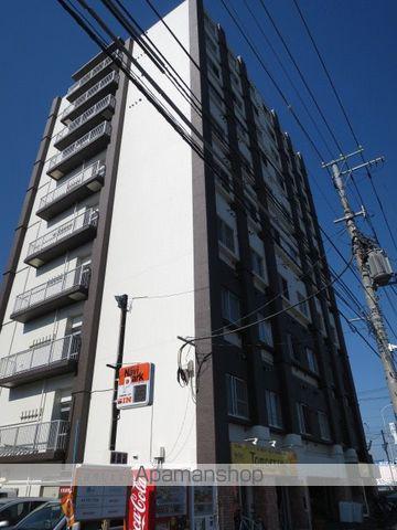 シャトー北24条(ワンルーム/5階)