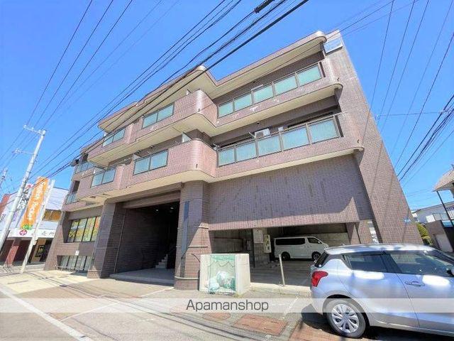 ダイワパレス函館(1K/2階)