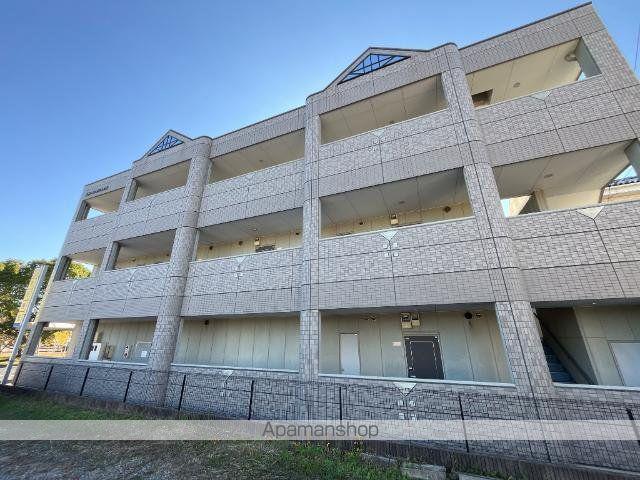 アーバンレジデンス サクラ(1K/2階)