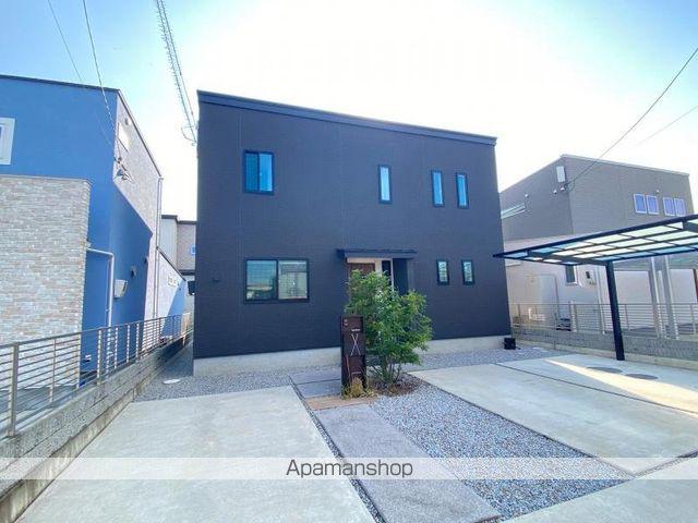 高松琴平電鉄琴平線 仏生山駅 徒歩20分 築5年(4SLDK)