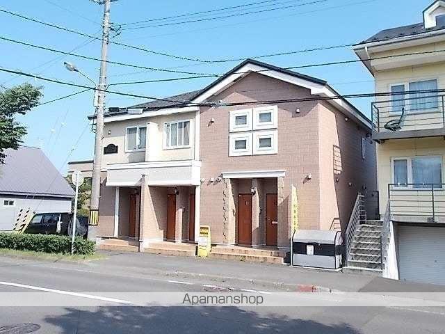 フォレスト泉(1LDK/1階)