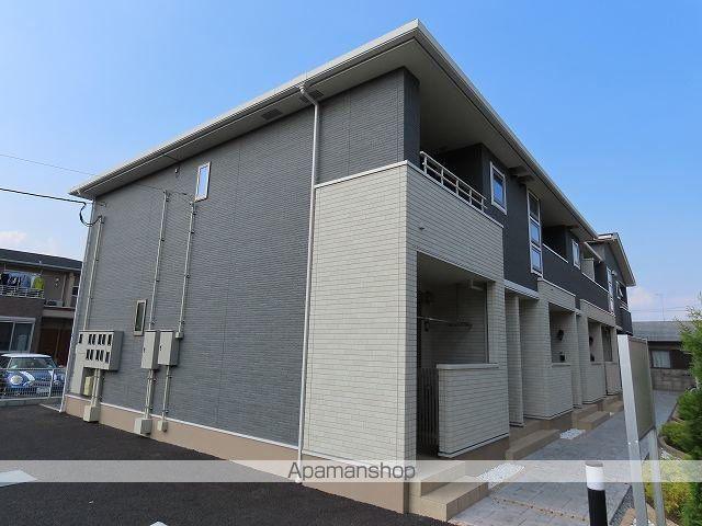 アルヴィータ(1LDK/2階)