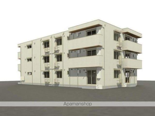 D-ROOM伊賀駅東(2LDK/2階)
