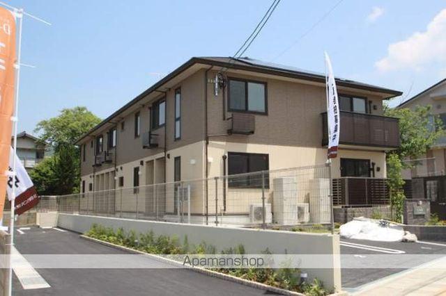 木犀館II(3LDK/2階)