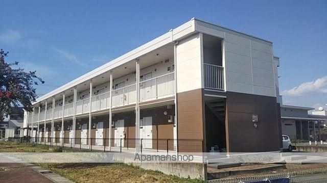 レオパレスレザン(1K/2階)