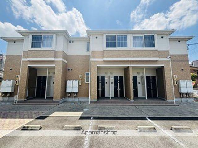 トラサヒーチャ(1LDK/1階)