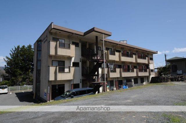 ビュー諏訪湖の森(ワンルーム/1階)