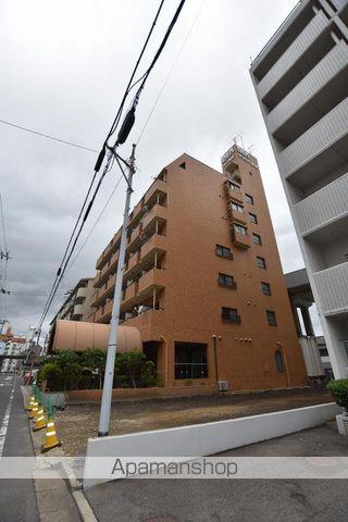 ダイアパレス桜町306号(1DK/3階)