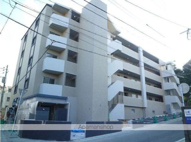 アントレ平尾参道(4LDK/5階)
