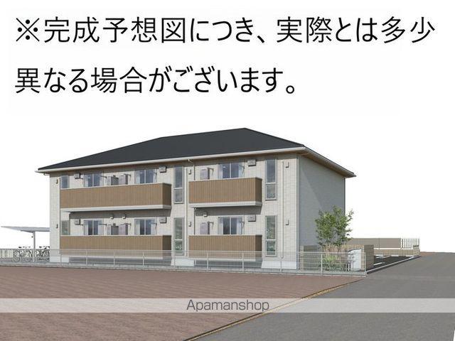 アン ソレイユ(2LDK/2階)