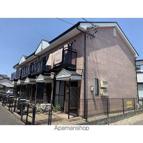 ファーニバルOGIHARA(2LDK)
