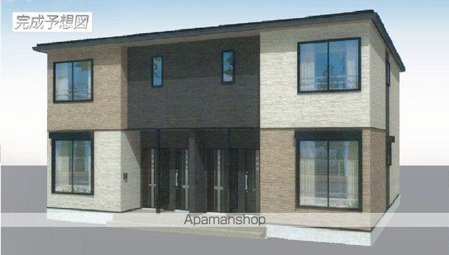 ディリジェントⅠ(1LDK/1階)