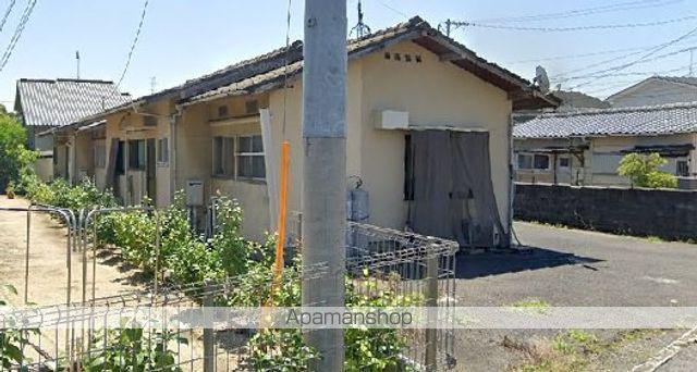 山陽本線 岩国駅 徒歩30分 築56年(3DK)