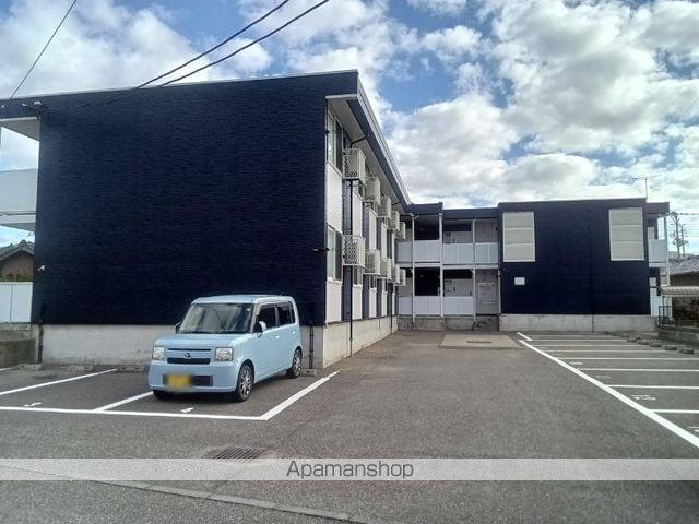 レオパレスK2セカンド(1K/1階)