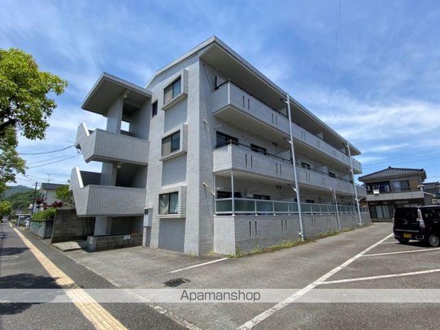 FARM YARD(2LDK/3階)