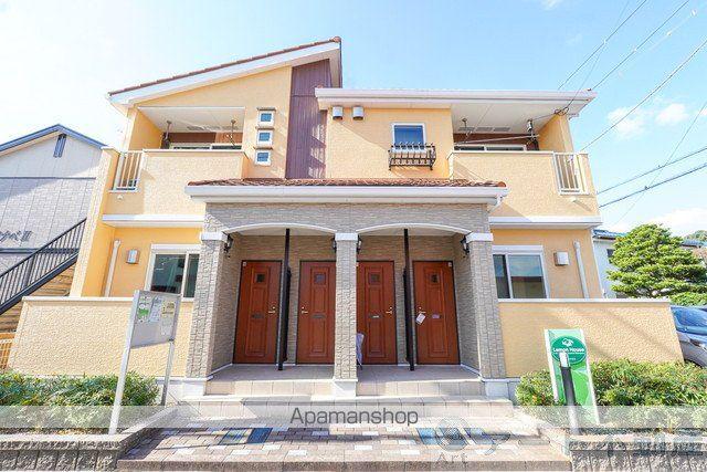 レモンハウス(1LDK/1階)