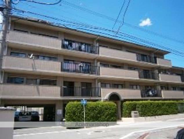 パークノヴァ室見南(4LDK/4階)