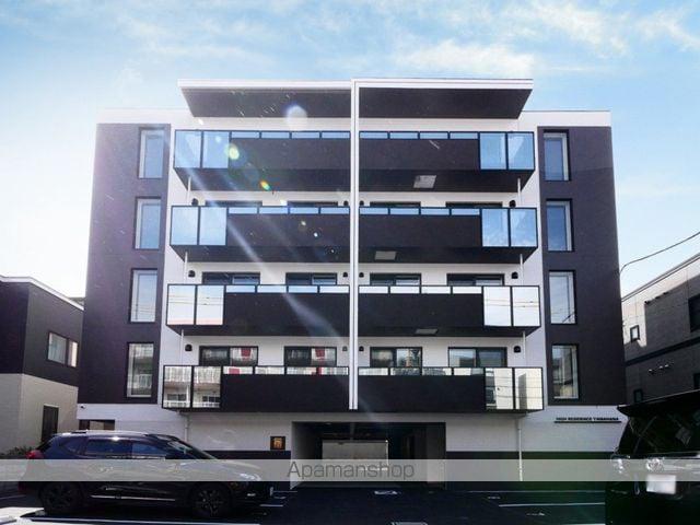 HIGH RESIDENCE YAMAHANA(3LDK/5階)