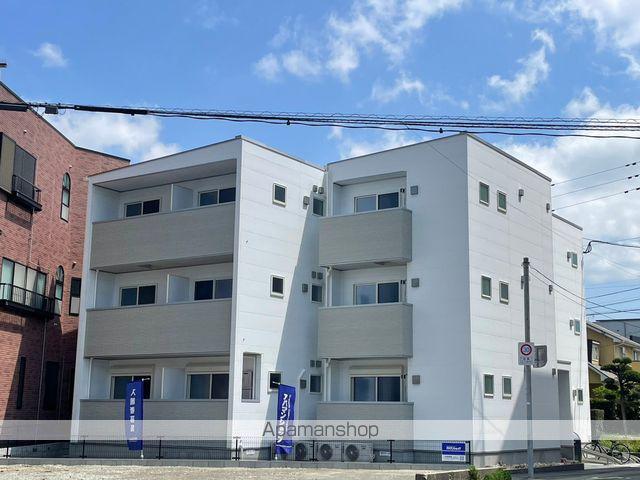 CHERIM西鉄久留米Ⅳ(1LDK/1階)