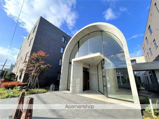 リアライズ松陰Ⅵ(3LDK/1階)