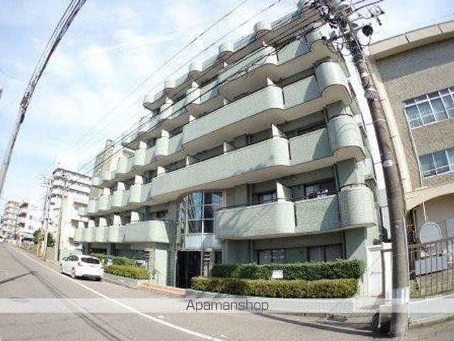 メゾン・ド・ラルジュ(1K/3階)