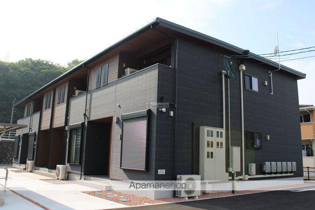 ラメール ブルー(1LDK/1階)