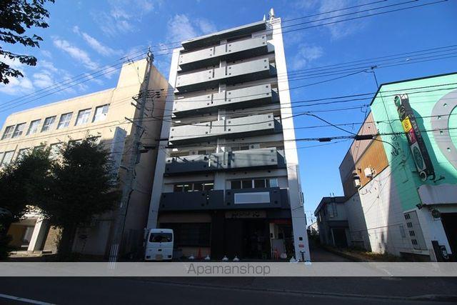 本町VILLA(1K/3階)