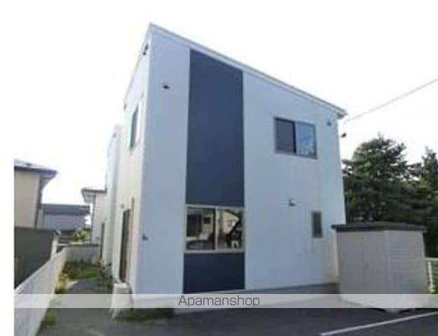 岩手県盛岡市 築17年(2LDK)