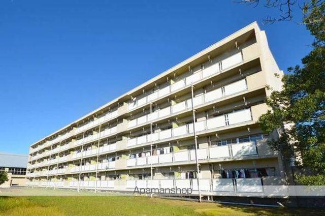ビレッジハウス小国1号棟(3DK/2階)