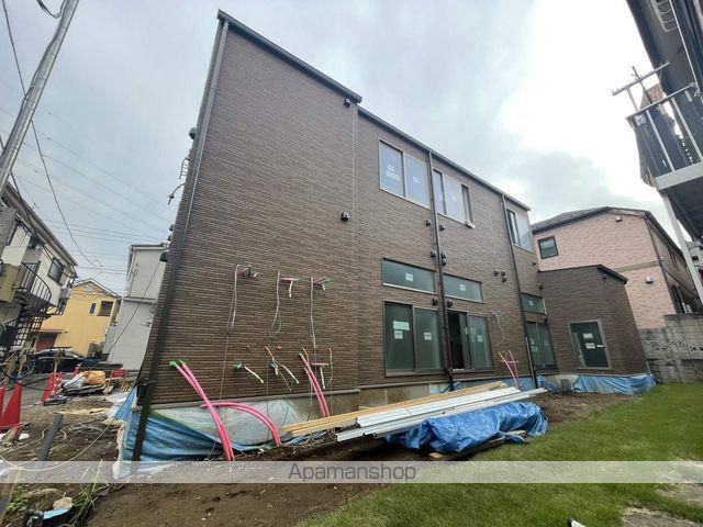 シャンピニオン高円寺(ワンルーム/2階)