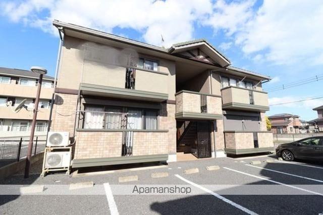 セピアコートⅡ(2DK/1階)