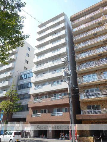 エステラ南3条館A棟(1LDK/4階)