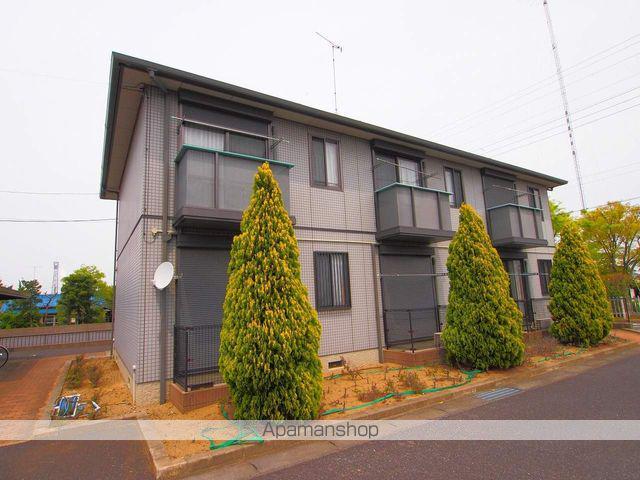 プレミールE(ワンルーム/2階)