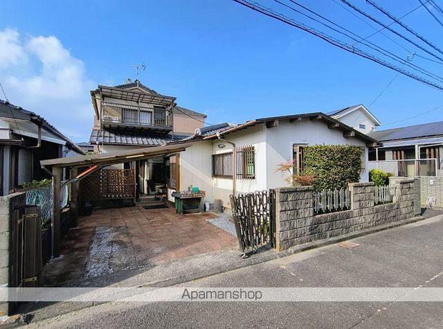宮崎県宮崎市 築51年(6LDK)