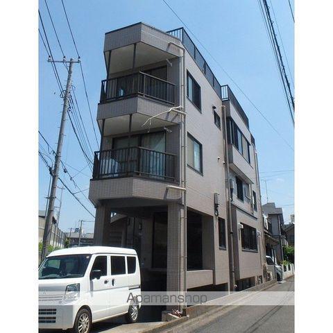 コーポ松本(2LDK/3階)