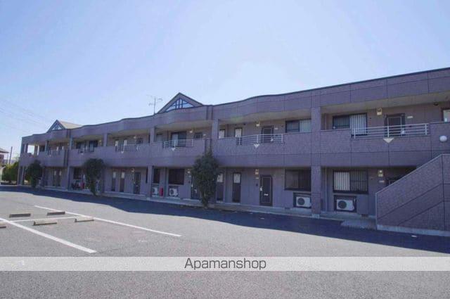 キングス・コート(2LDK/2階)