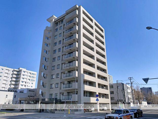 アルス近代美術館ウエスト(2SLDK/6階)