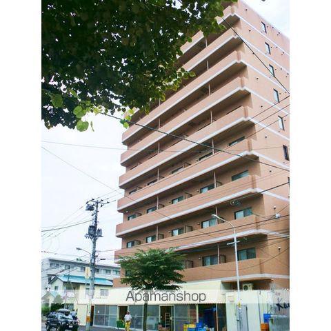 パークヒルズ中の島21(1LDK/4階)
