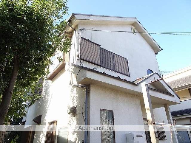 埼京線 与野本町駅 徒歩21分 築37年(4DK)